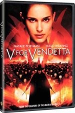 V for Vendetta