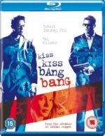 Kiss Kiss, Bang Bang