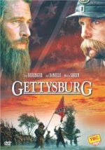 Gettysburg: Parts 1 and 2