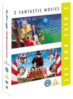 Willy Wonka and The.../Charlie and the Chocolate Factory