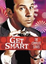 Get Smart: Seasons 1-5