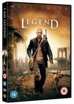 I Am Legend