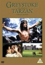 Greystoke - the Legend of Tarzan, Lord of the Apes
