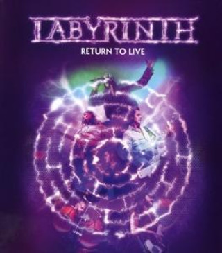 Labyrinth: Return to Live
