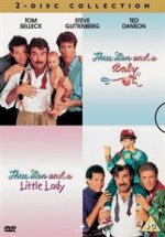 Three Men and a Baby/Three Men and a Little Lady