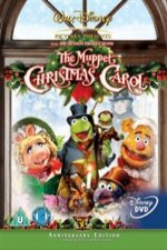Muppet Christmas Carol