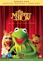 Muppet Show: Season 1