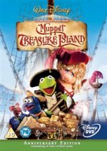 Muppet Treasure Island