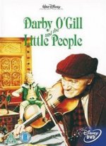 Darby O'Gill and the Little People
