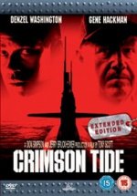 Crimson Tide