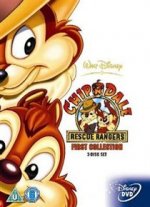 Chip 'n' Dale - Rescue Rangers: Season 1
