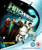 Hitchhiker's Guide to the Galaxy
