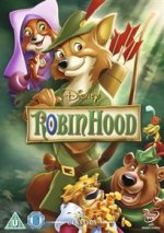 Robin Hood (Disney)