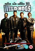 Wild Hogs