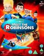 Meet the Robinsons