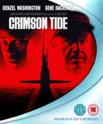 Crimson Tide