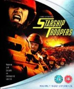Starship Troopers
