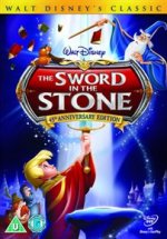 Sword in the Stone