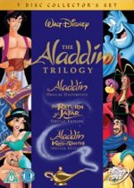 Aladdin Trilogy