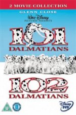101 Dalmatians/102 Dalmatians