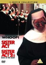 Sister Act/Sister Act 2 - Back in the Habit