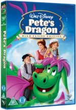 Pete's Dragon