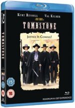 Tombstone