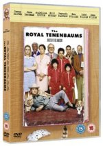 Royal Tenenbaums