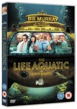 Life Aquatic With Steve Zissou