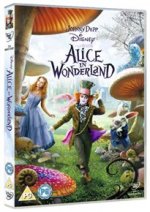 Alice in Wonderland