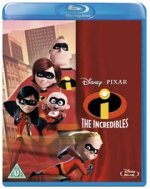 Incredibles