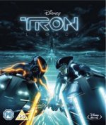 TRON: Legacy