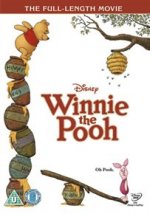 Winnie the Pooh