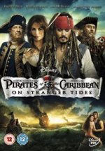 Pirates of the Caribbean: On Stranger Tides