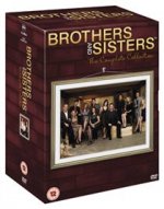 Brothers and Sisters: The Complete Collection