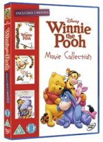 Winnie the Pooh/The Tigger Movie/Pooh's Heffalump Movie