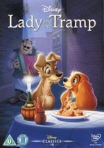 Lady and the Tramp