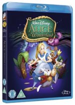 Alice in Wonderland (Disney)