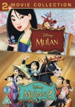 Mulan/Mulan 2