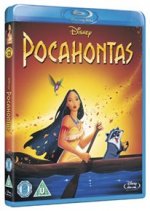 Pocahontas (Disney)