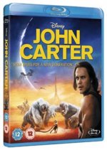 John Carter
