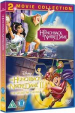 Hunchback of Notre Dame: 2-movie Collection