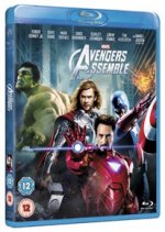 Avengers Assemble
