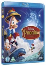 Pinocchio (Disney)