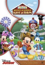 Mickey Mouse Clubhouse: Mickey and Donald Have a Farm