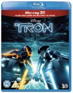 TRON: Legacy
