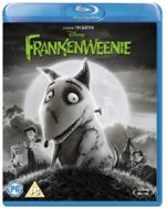 Frankenweenie