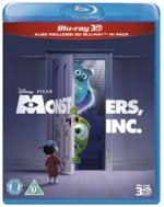 Monsters, Inc.