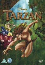 Tarzan (Disney)
