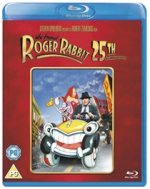 Who Framed Roger Rabbit?